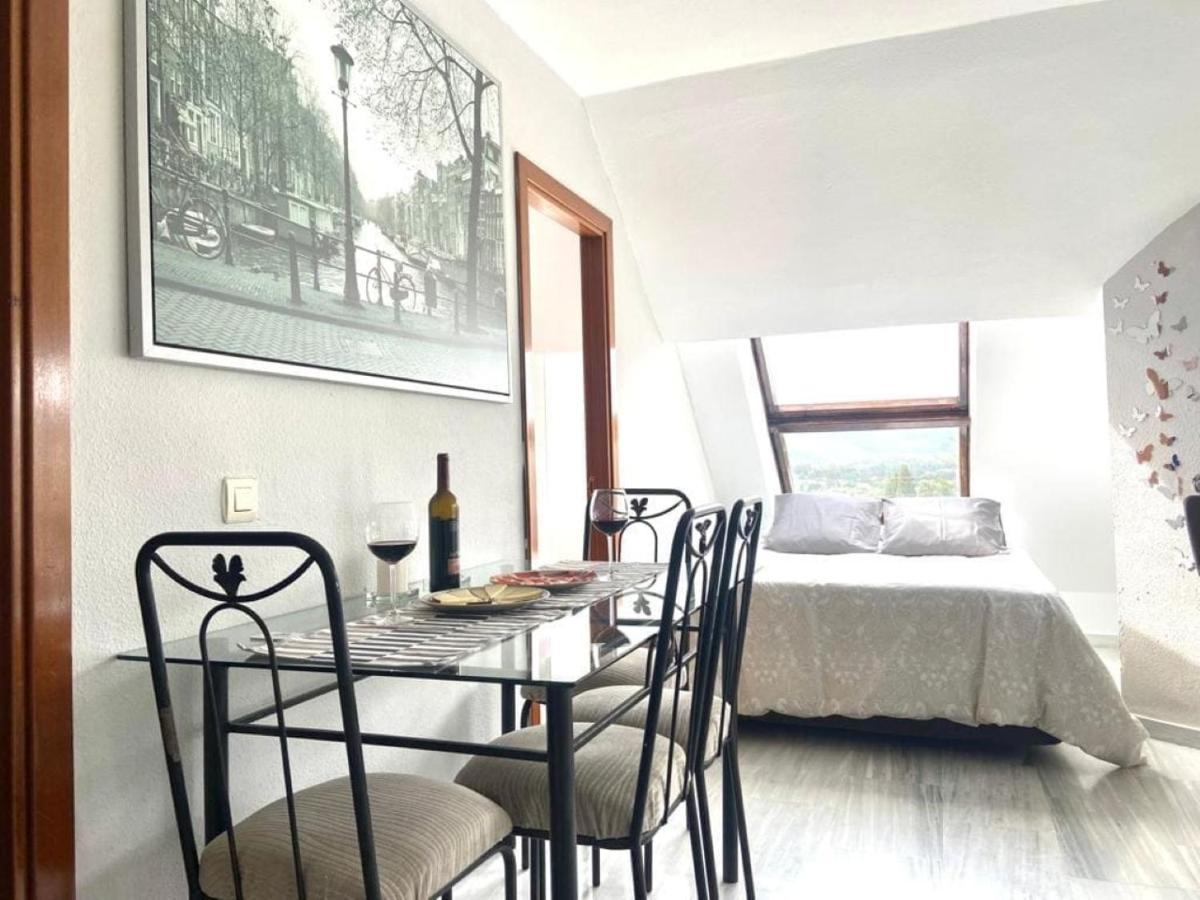 Estudio Rancho Apartman Marbella Kültér fotó